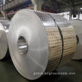  SS Sheet High Quality Galvanized Anti-slip Metal Sheet Factory